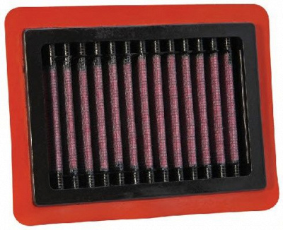 K&N FILTERS bm1199 - Воздушный фильтр